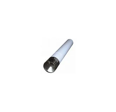 Protherm T4 trubka oddělená s košíkem ø  80 mm - 1m