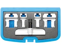 BGS Stahovák řemenice vačkové hřídele, VW, Audi, 6 a 8 válcové