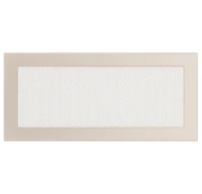HS Flamingo Krbová mřížka 17x37 BASIC krémová