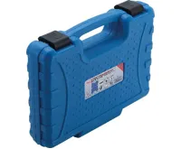 BGS Sada adaptérů pro plničku převodového oleje, 13dílná (1)