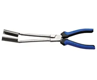 BGS Kleště na svíčkové konektory, extra dlouhé 290 mm