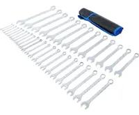 BGS Sada očkoplochých klíčů | 6 - 32 mm | 37dílná - BGS 1275 (1)