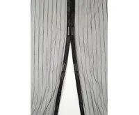 HomeLife Dveřní síť proti hmyzu 210 x 100 cm (1)