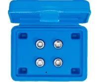 BGS Hlavice nástrčné speciální na brzdové třmeny kotoučových brzd, pohon vnější šestihran 12 (3)