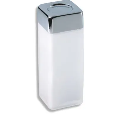 NOVASERVIS Dóza na pěnu Metalia 4 chrom - 6420,0