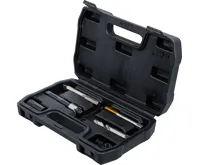 BGS Opravná sada na vypouštěcí šrouby oleje,  pro hliníkové olejové vany,  M12 x 1,75 (3)