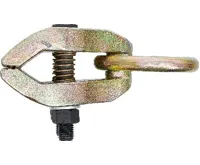 BGS Hák pro vytažení karoserie, 105 mm, 1 oko, max. 5 t (2)