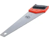 BGS Pila ruční 400 mm, tvrzené zuby (1)