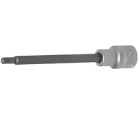 BGS Hlavice zástrčná 1/2&quot; XZN M6x140 mm S2