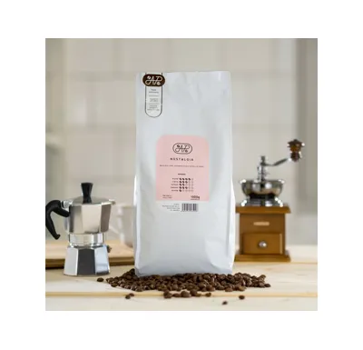 Zrnková káva Ape Espresso Nostalgia 1000g