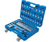 BGS Gola sada 3/8" 7/32" - 5/16",  61dílů (2)