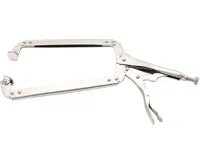 BGS Kleště grip 475 mm, bodové BGS Kleště grip 475 mm, bodové