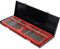 BGS Kombinovaná sada bitů, 54dílná (3)