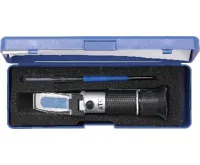 BGS Refraktometr, pro směs Ethylen/Propylen (2)