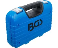 BGS Pertlovací souprava s excentrem | 45° stupňů (4)