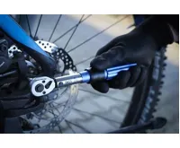 BGS Momentový klíč, 6,3 mm (1/4"), 1 - 6 Nm (1)