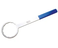 BGS Klíč na olejové filtry, 12hranný, pro Renault, 76 mm BGS Klíč na olejové filtry, 12hranný, pro Renault, 76 mm