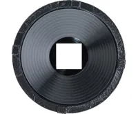 BGS Klíč na matice se zářezy, vnější čep, KM12 (3)