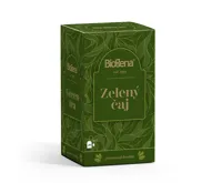 Čaj Biogena Traditional Zelený