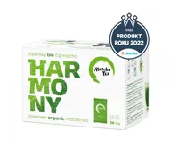 Matcha Tea Kyosun s.r.o. Matcha Tea Harmony 30 x 2g (2)