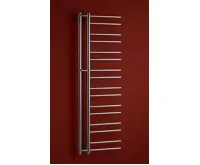 Koupelnový radiátor PMH THEIA T1A 500x940, Antracit