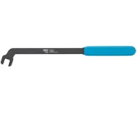 BGS Klíč pro napínání drážkovaných klínových řemenů, pro VAG 1.4 TSI / TFSI BGS Klíč pro napínání drážkovaných klínových řemenů, pro VAG 1.4 TSI / TFSI