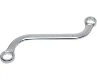 BGS Klíč očkový S forma 18x19 mm BGS Klíč očkový S forma 18x19 mm