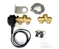 Protherm Hydraulická propojovací sada k elektrokotlům Ray KE a zásobníkům TV (trojcestný ventil a NTC čidlo)