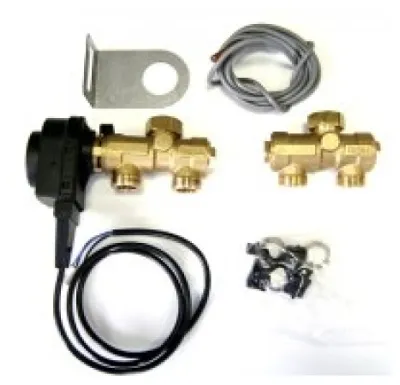 Protherm hydraulická propojovací sada k el.kotlům Ray a zásobníkům TV