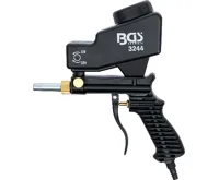 BGS Pistole pískovací - pneumatická 600cm3 (2)