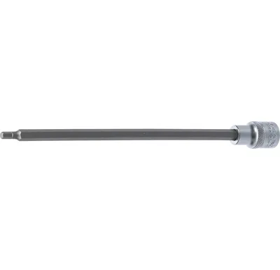 BGS Hlavice zástrčná 1/2" imbus 5 x 240 mm