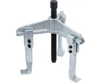 BGS Paralelní stahovák, tříramenný, 60 - 200 mm (2)