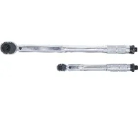 BGS Sada momentových klíčů (4)