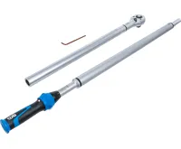 BGS Momentový klíč | 20 mm (3/4") | 150 - 1000 Nm - BGS 7188 (4)