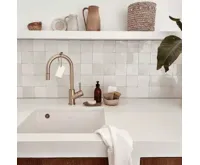 Keramický dřez Villeroy & Boch Subway 545 Bílá keramika (3)