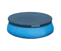 Intex 28021 krycí plachta na bazén Easy 3,05 m