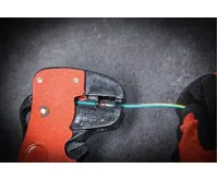 BGS Kleště odizolační automatické 0.5 - 8,0 mm2 (3)