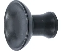 BGS Gumový adaptér pro BGS 3327, O 45 mm - BGS 3327-45 BGS Gumový adaptér pro BGS 3327, O 45 mm - BGS 3327-45