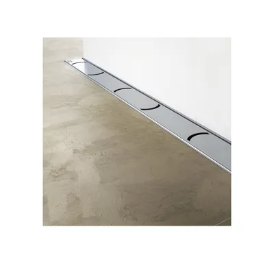 Ravak OZW RAVAK Chrome 750 - nerez