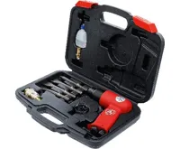 BGS Sekáč pneumatický, 8dílů (3)