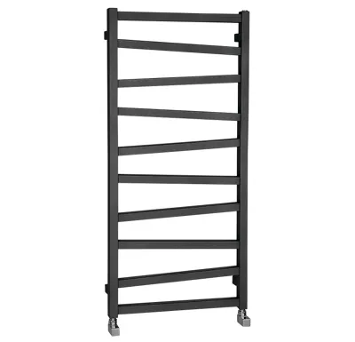 SAPHO ZIG otopné těleso 500x1096mm, antracit