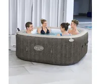 Bestway Vířivý bazén Lay-Z-Spa Cabo Smart HydroJet 6 - 6001R (1)