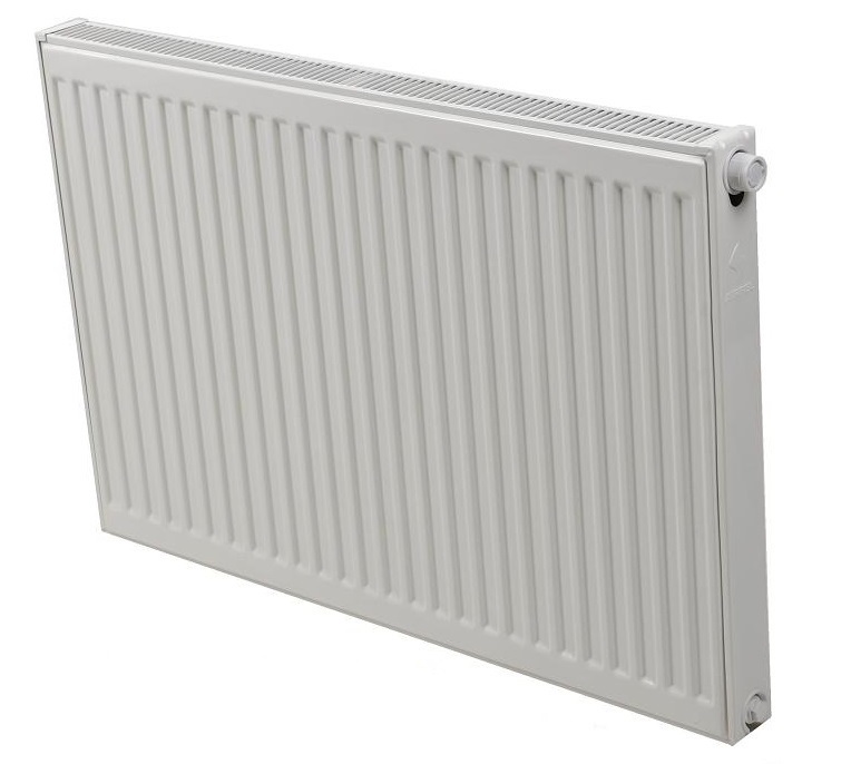 Radiátor vk 21-600/1200 - purmo akce termohlavice zdarma