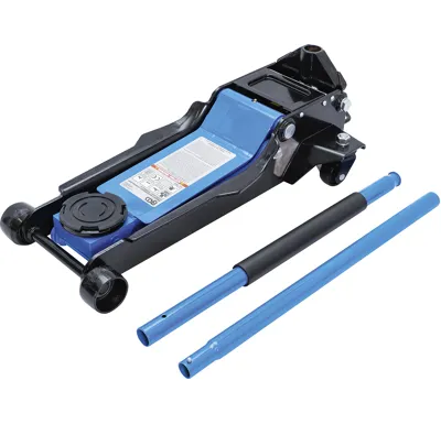 BGS Pojízdný zvedák, hydraulický, 3,5 t