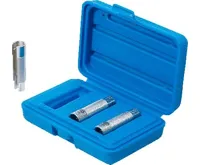 BGS Hlavice nástrčné pro žhavící svíčky 8-9-10 mm, Fiat, Alfa (2)