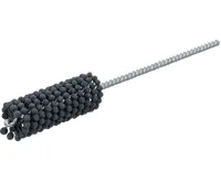 BGS Honovací nástroj ,  flexibilní ,  Zrnitost 120 ,  26 - 27 mm BGS Honovací nástroj ,  flexibilní ,  Zrnitost 120 ,  26 - 27 mm