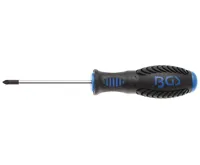 BGS Šroubovák, křížový PZ1, Délka čepele 75 mm