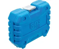 BGS Hlavice nástrčné pro vstřikovací čerpadla Bosch,sada 5 dílů (5)