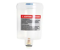 BGS Plastová nádoba s víkem pro BGS 62650 BGS Plastová nádoba s víkem pro BGS 62650