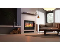 HS Flamingo Krbová vložka FLAMINGO X15, manuální regulace (13)